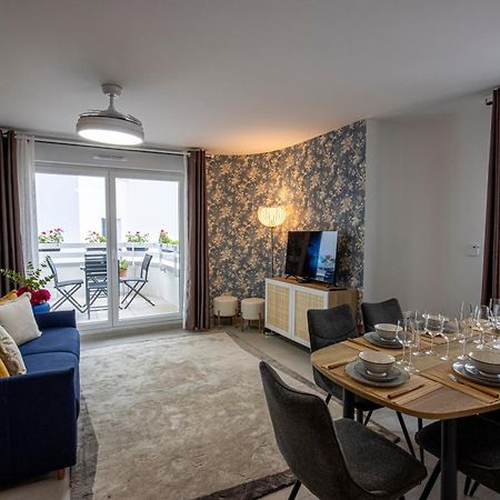 Appartement Cosy Aux Portes De Disney - 7 Pers Chessy  Exterior photo