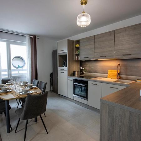 Appartement Cosy Aux Portes De Disney - 7 Pers Chessy  Exterior photo